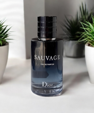 Dior Sauvage EDP