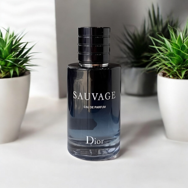 Dior Sauvage EDP