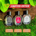 30 ML Special Perfume Set