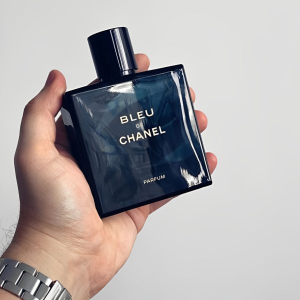 Iconic Blue De Chanel 30 ML EDP - Image 2