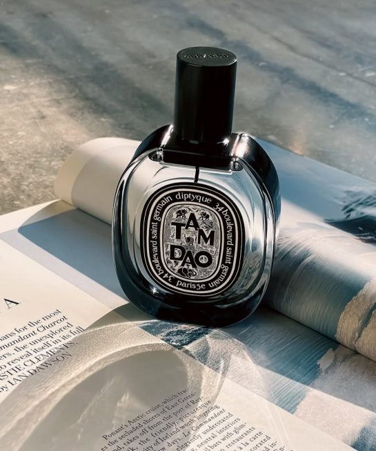 Unisex Diptyque Tam Dao EDP 30 ML