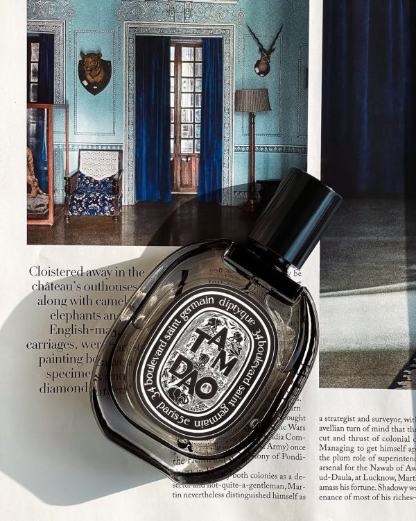 Unisex Diptyque Tam Dao EDP 30 ML - Image 2
