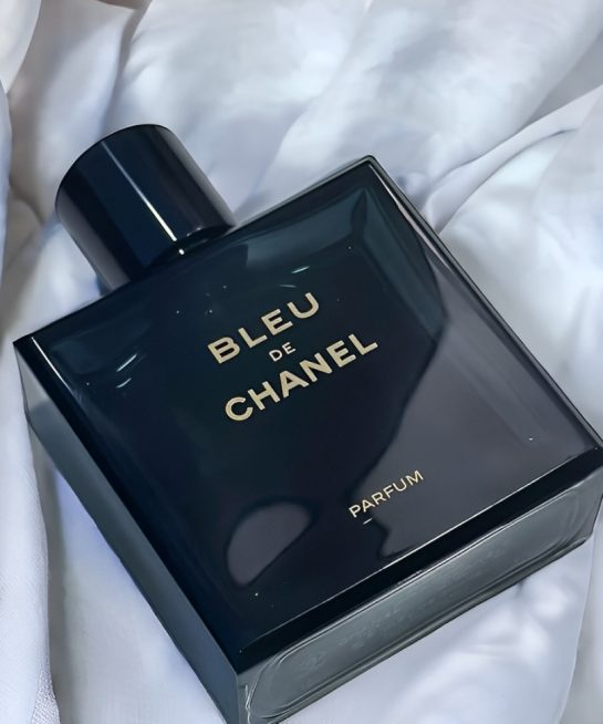 Iconic Blue De Chanel 30 ML EDP