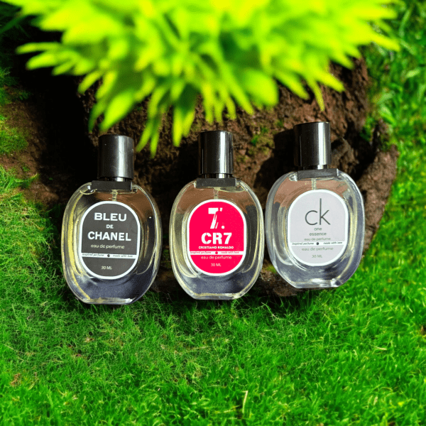 30 ML Special Perfume Set - Image 2