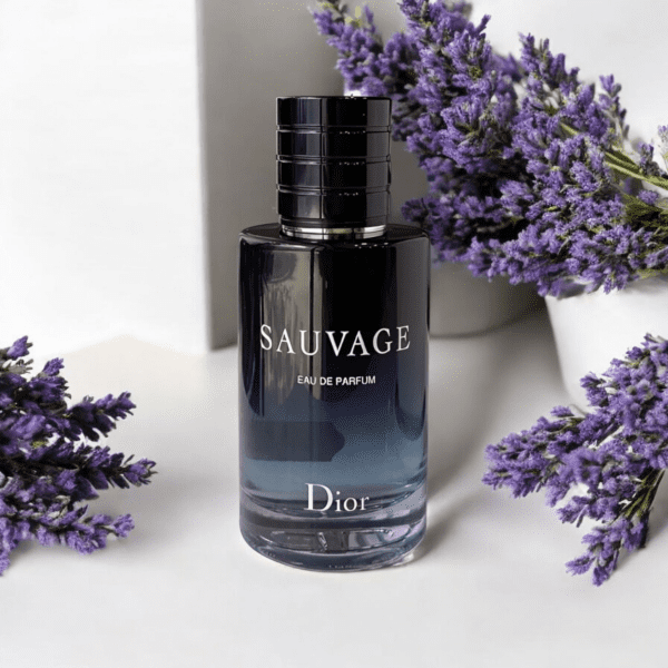 Dior Sauvage EDP for Men - Image 2