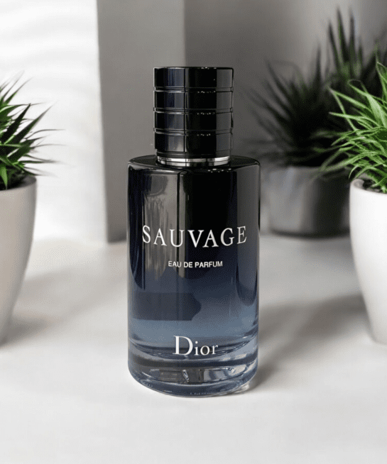 Dior Sauvage EDP for Men