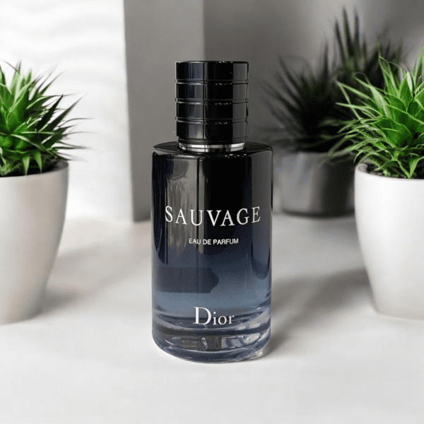 Dior Sauvage EDP for Men