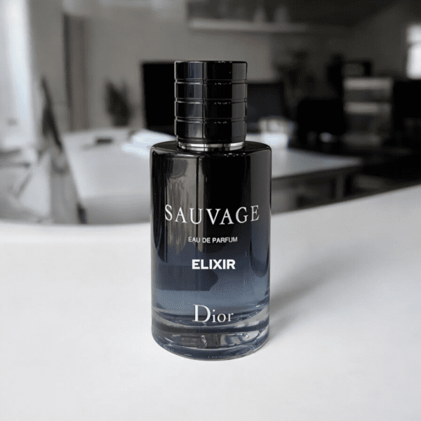 Dior Sauvage Elixir (30 ML) - Image 2