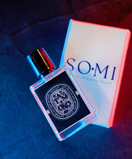 Diptyque Tam Dao
