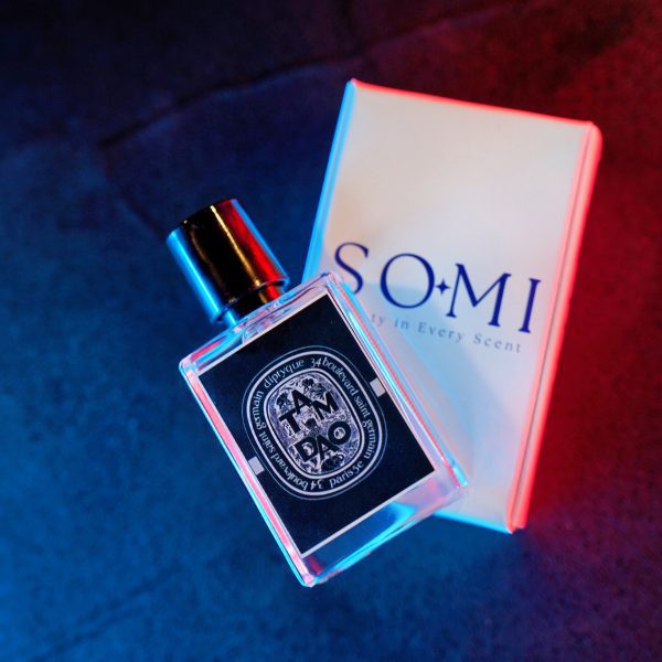 Diptyque Tam Dao