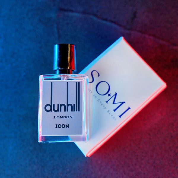 Dunhill Icon Man