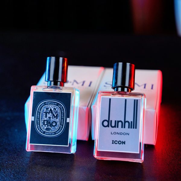SRK SPECIAL I Tam Dao - Dunhill Icon Combo