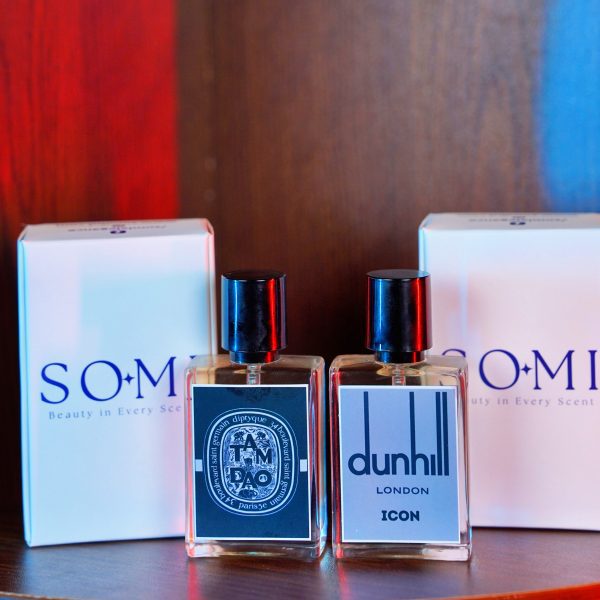 SRK SPECIAL I Tam Dao - Dunhill Icon Combo - Image 2