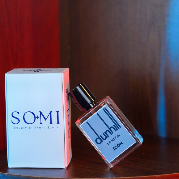 Dunhill Icon Man - Image 2