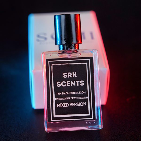 SRK SPECIAL I Tam Dao - Dunhill Icon I Blend Version - Image 2