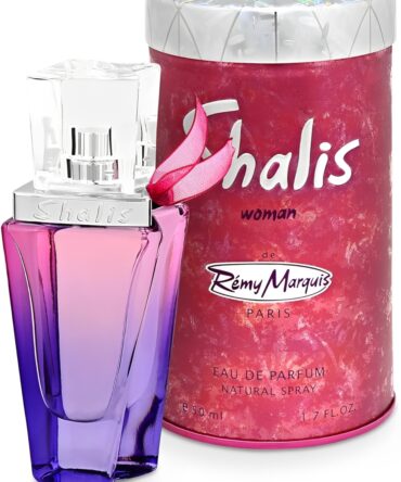 Shalis by Remy Marquis EDP 100ML for Women
