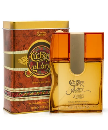 Cuban Glory - Deluxe Edition for Men 100 ML