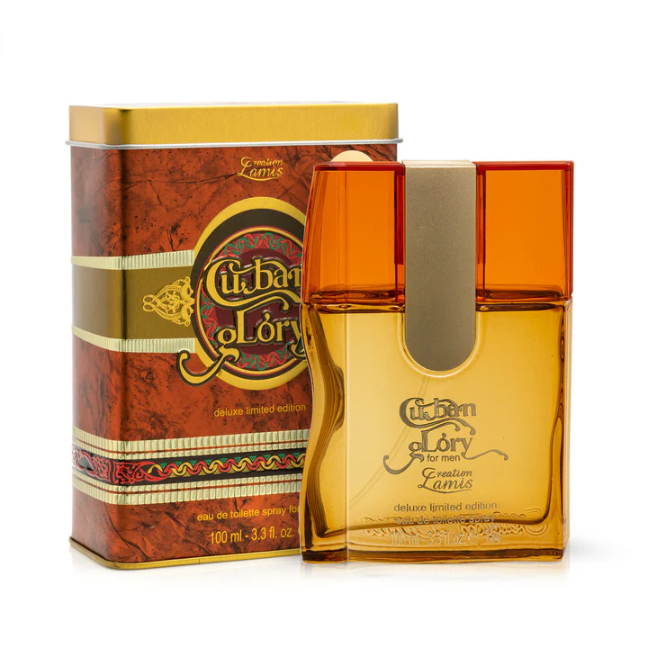 Cuban Glory - Deluxe Edition for Men 100 ML