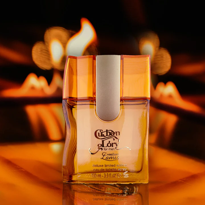 Cuban Glory - Deluxe Edition for Men 100 ML - Image 2