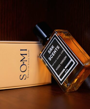 SRK Special Blend 35 ML