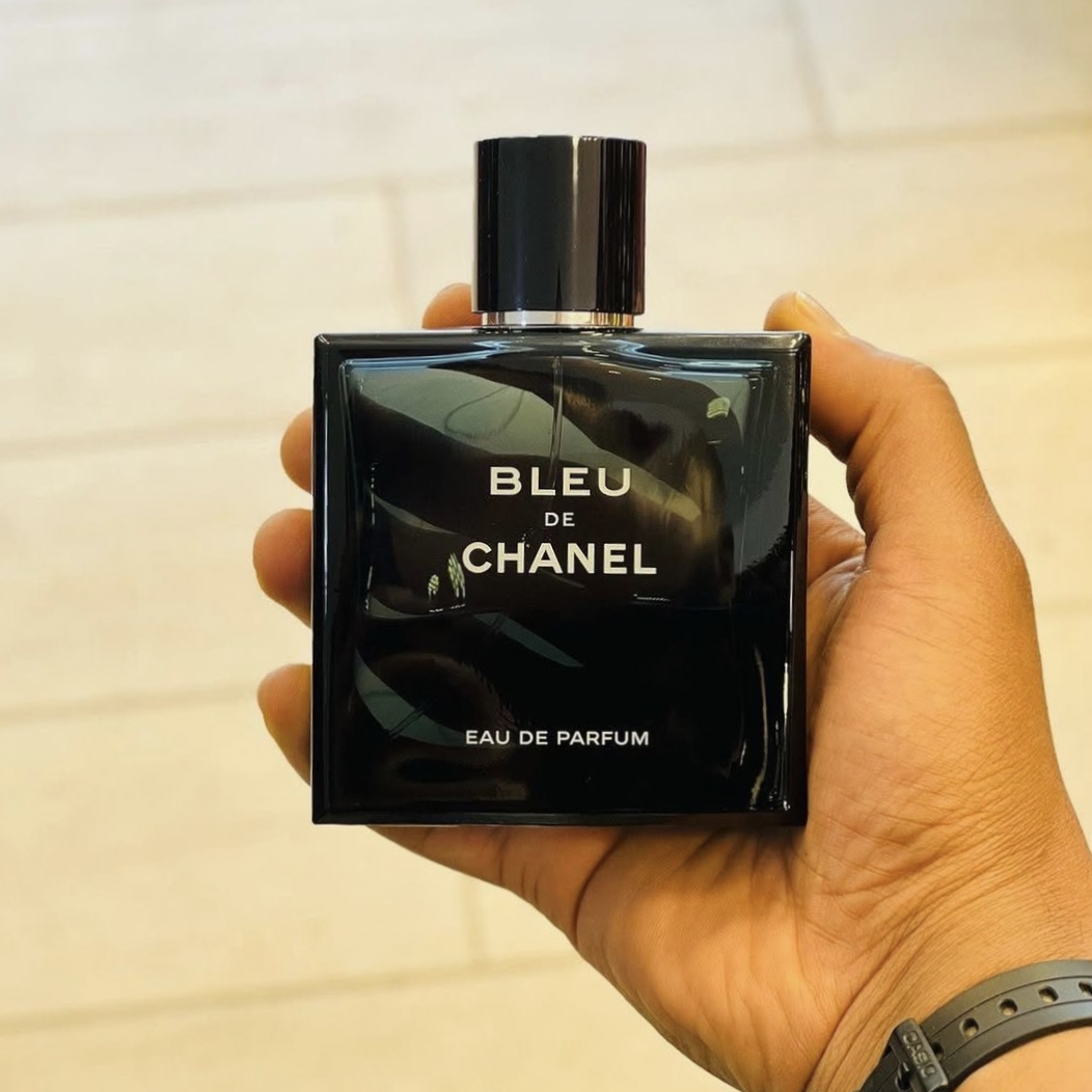 Bleu De Chanel 35 ML - Image 2