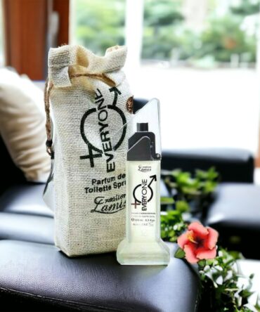 EVERYONE PERFUME I 100 ML DE TOILETTE SPRAY