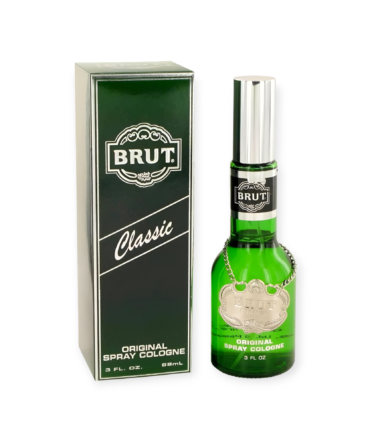 Brut Faberge Classic EDT 100ML for Men