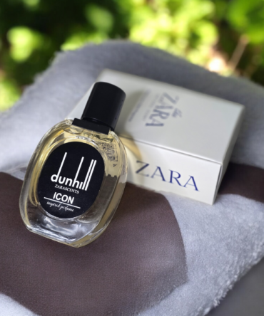 Dunhill Icon 35ML