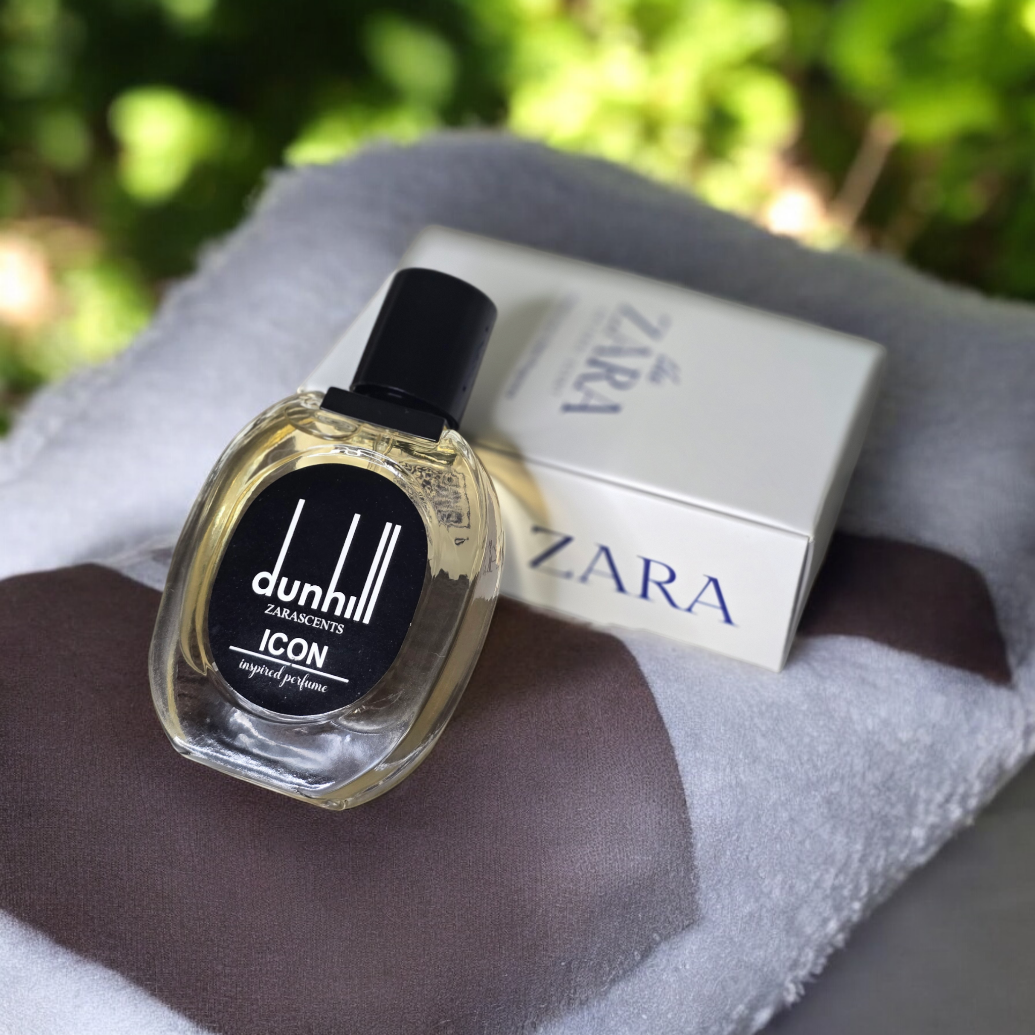 Dunhill Icon 35ML