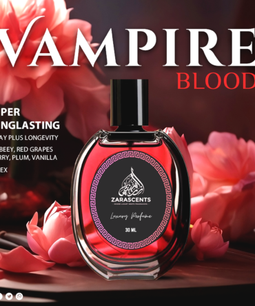 Vampire Blood 35 ML