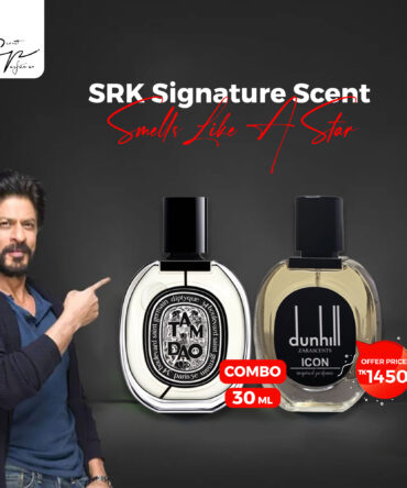 SRK Special 70ML Combo