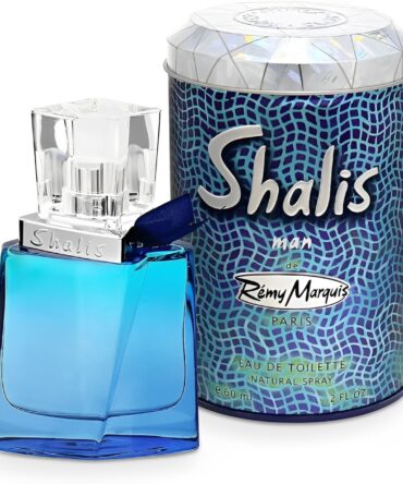Shalis By Remy Marquis EDT 100ML For Men