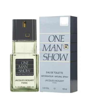 Jacques Bogart One Man Show EDT Perfume for Men