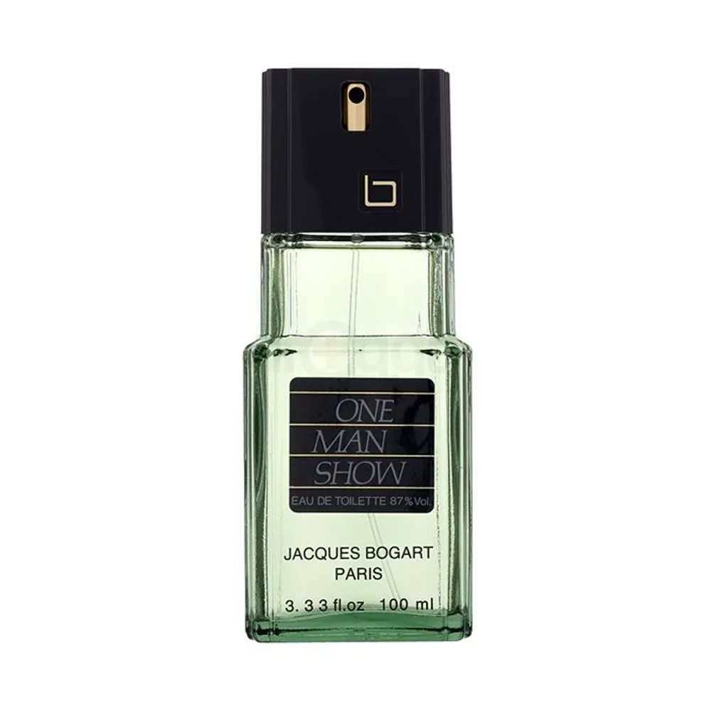 Jacques Bogart One Man Show EDT Perfume for Men - Image 2