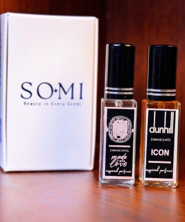SRK Special 6ML Combo