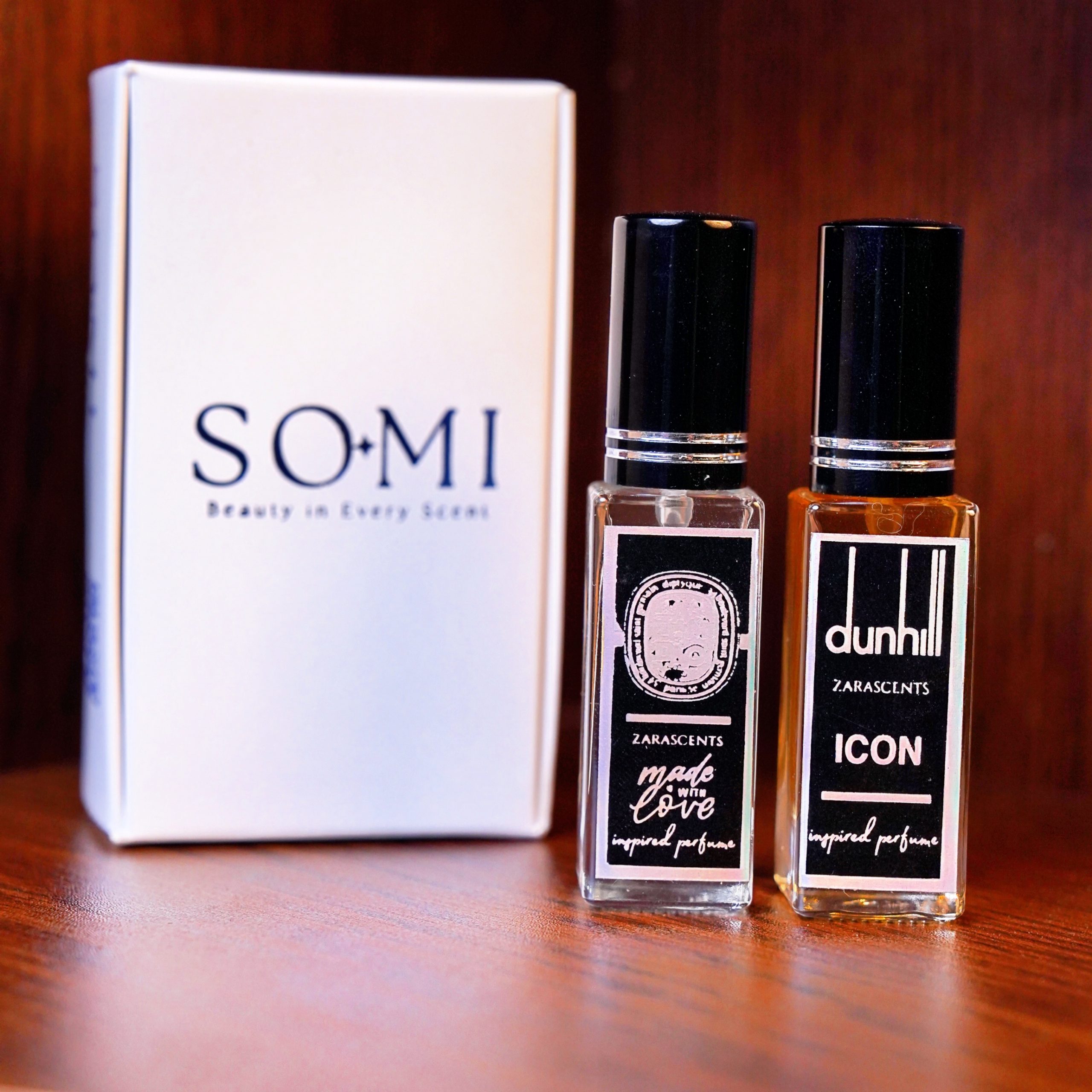 SRK Special 6ML Combo